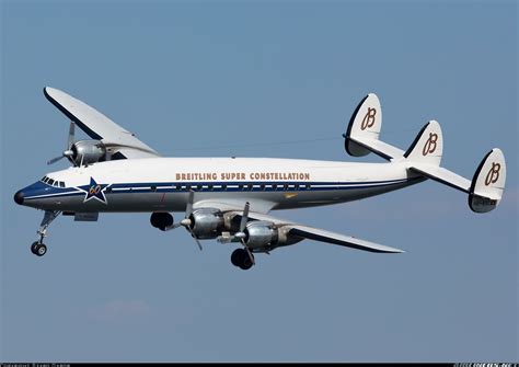 lockheed super constellation breitling|lockheed super constellation aircraft.